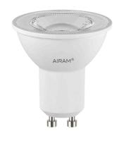 LED-lamppu Airam Pro DIM PAR16